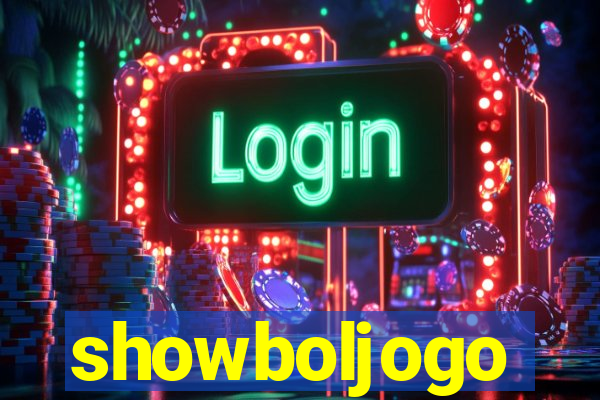 showboljogo