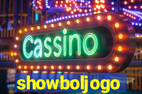 showboljogo