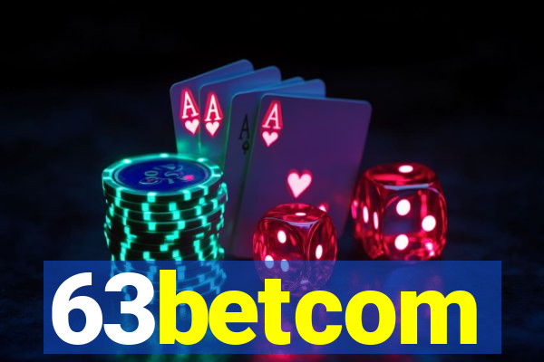 63betcom