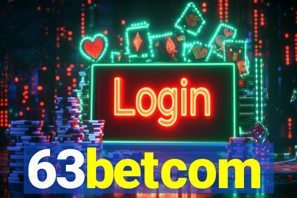 63betcom