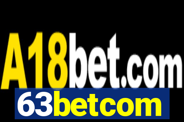 63betcom