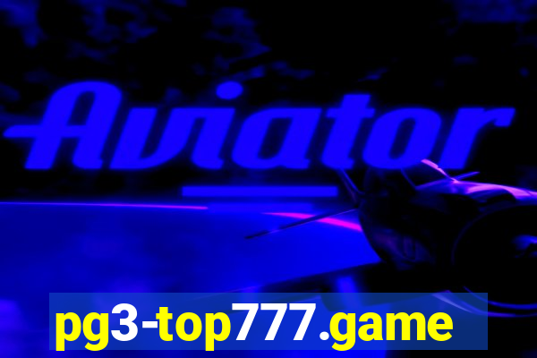 pg3-top777.games