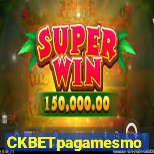 CKBETpagamesmo