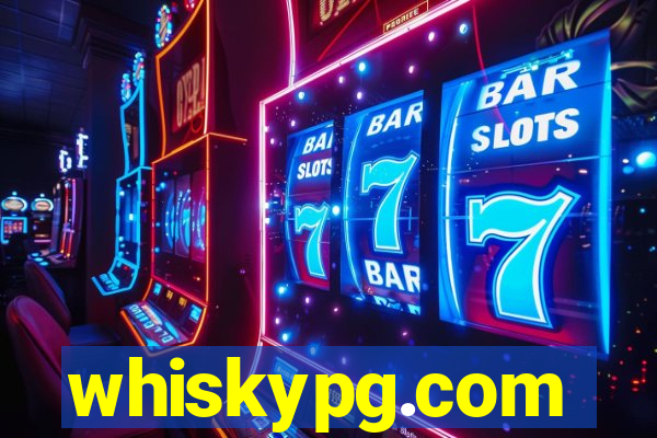 whiskypg.com