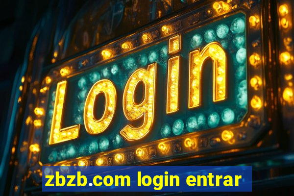zbzb.com login entrar