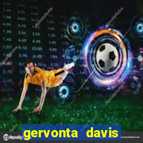 gervonta davis cartel 2024