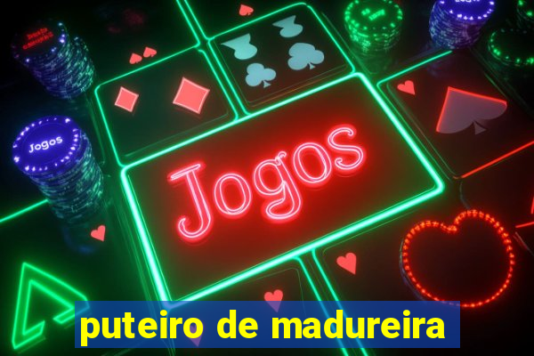 puteiro de madureira