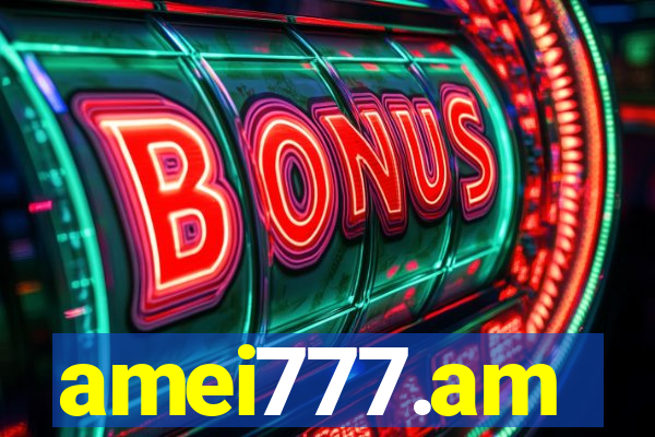 amei777.am