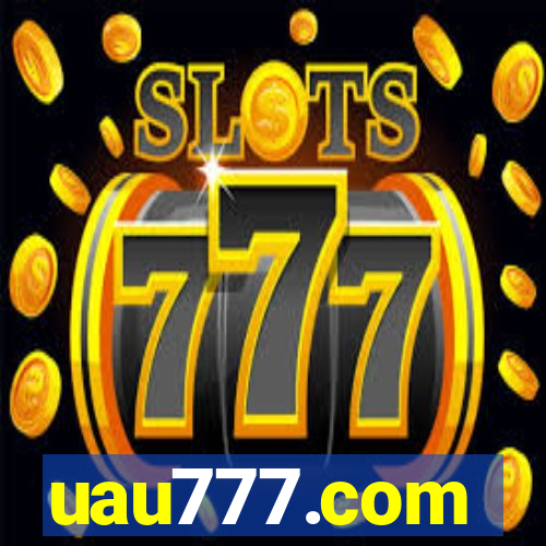 uau777.com