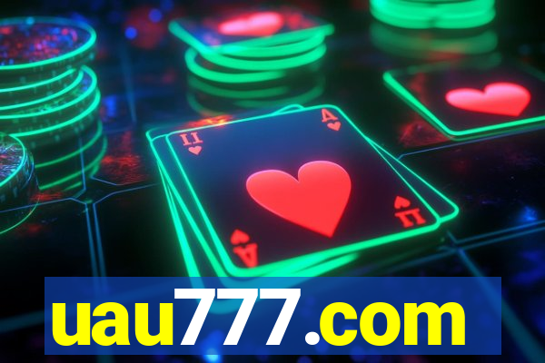uau777.com