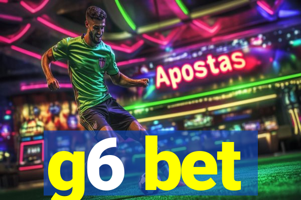 g6 bet