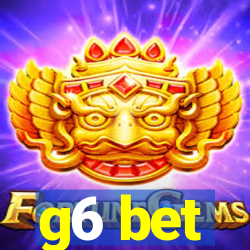 g6 bet