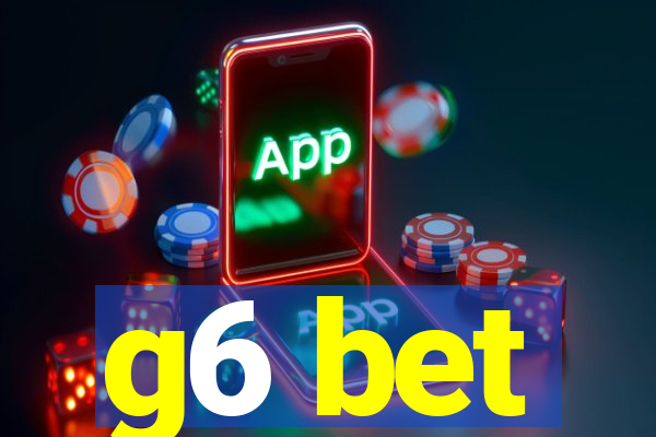 g6 bet
