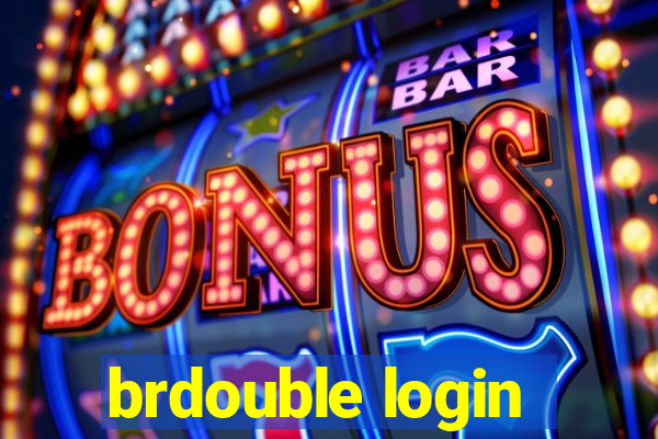 brdouble login