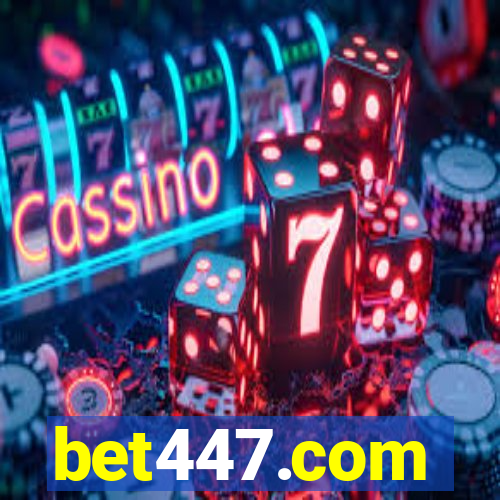 bet447.com
