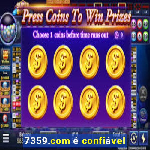 7359.com é confiável