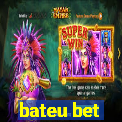 bateu bet