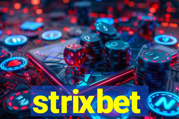strixbet