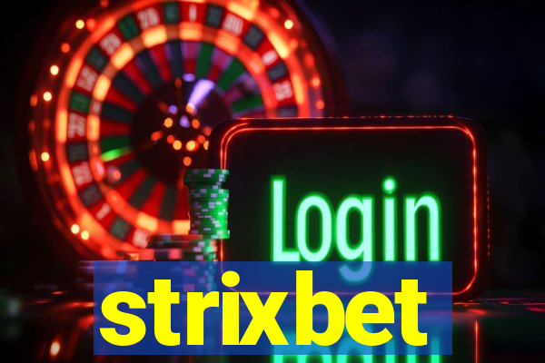 strixbet