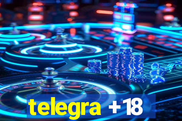 telegra +18