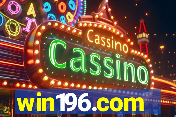 win196.com