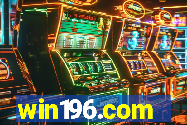 win196.com