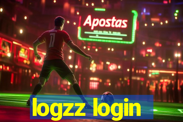 logzz login