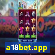 a18bet.app