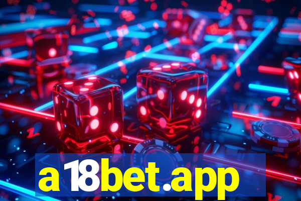 a18bet.app