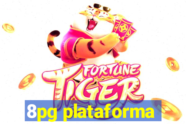 8pg plataforma