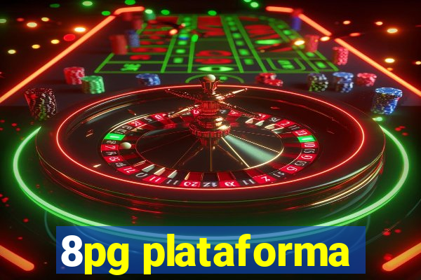8pg plataforma