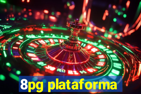8pg plataforma