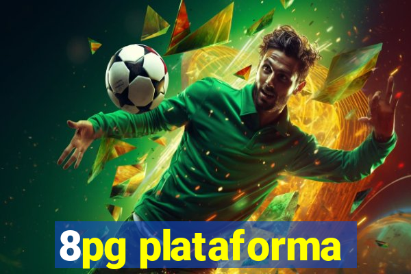 8pg plataforma