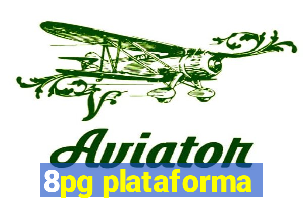8pg plataforma