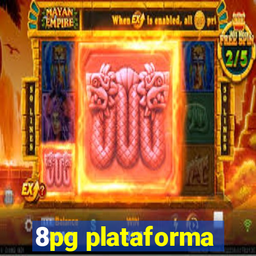 8pg plataforma