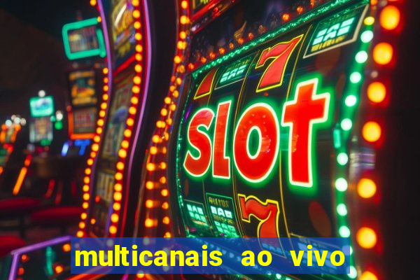 multicanais ao vivo sportv 2