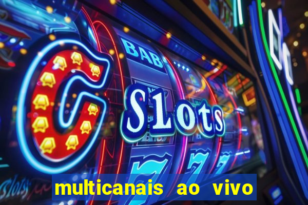 multicanais ao vivo sportv 2