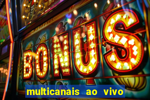 multicanais ao vivo sportv 2