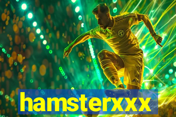 hamsterxxx