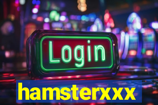 hamsterxxx
