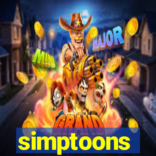 simptoons