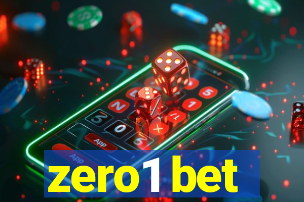 zero1 bet