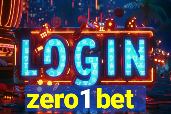 zero1 bet