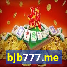 bjb777.me