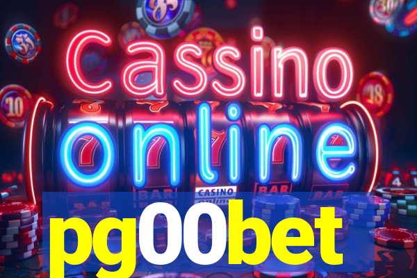 pg00bet