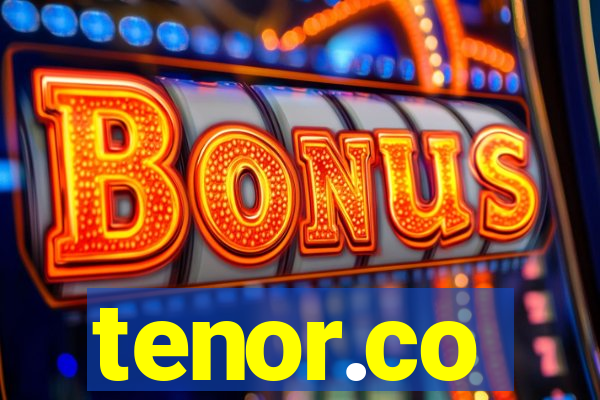 tenor.co