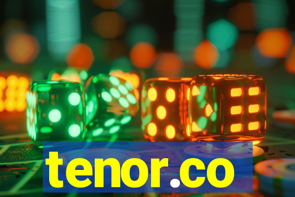 tenor.co