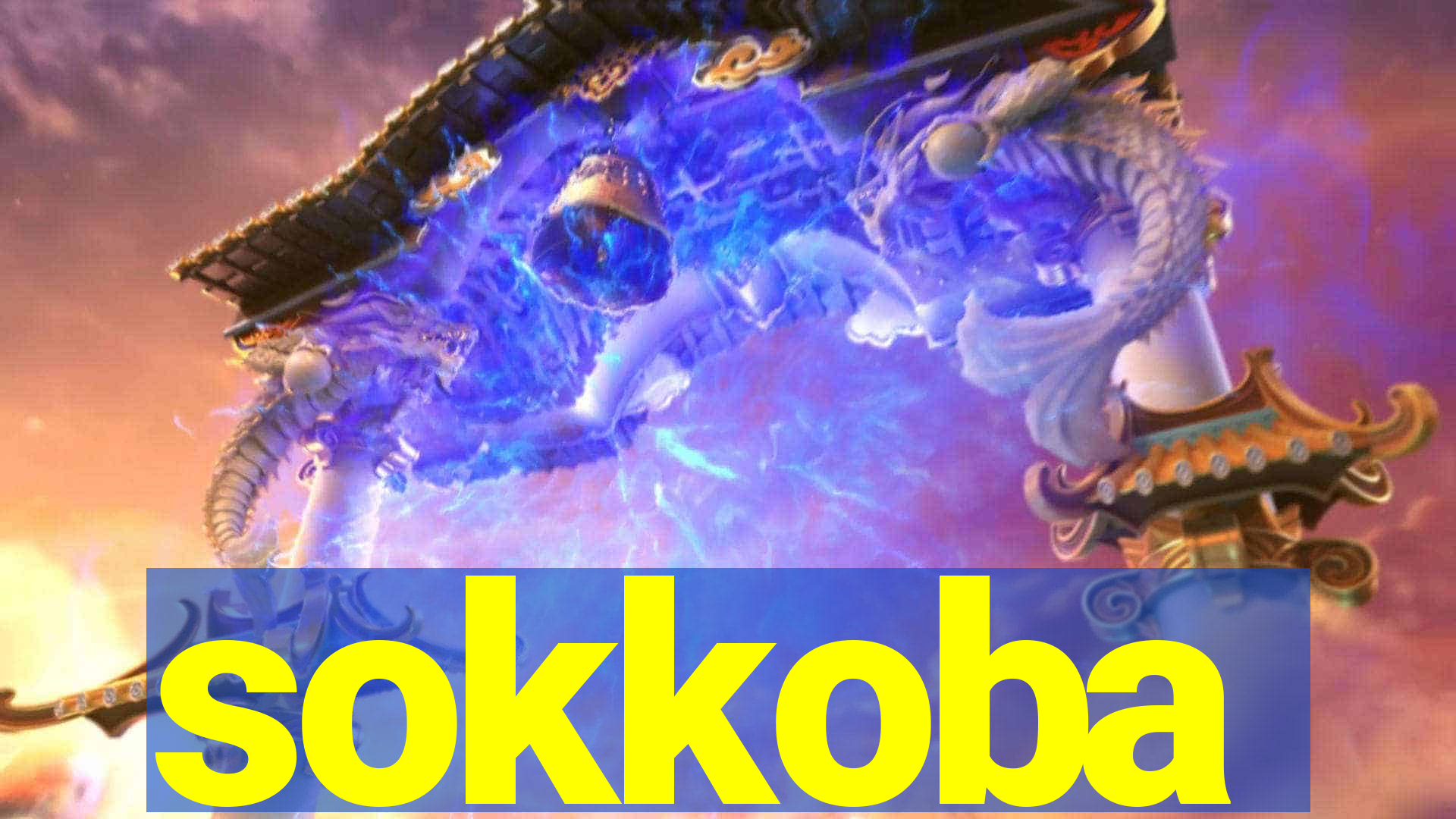 sokkoba