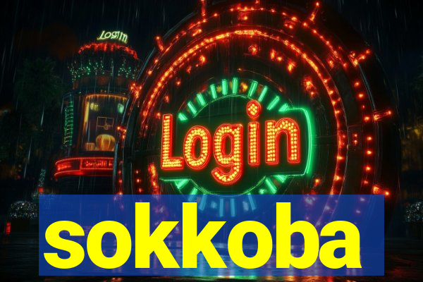 sokkoba