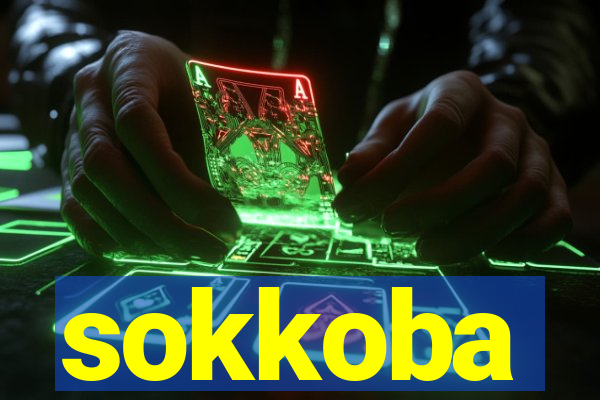 sokkoba